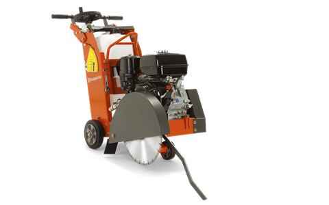 HUSQVARNA FS 400 LV ΑΣΦΑΛΤΟΚΟΦΤΗΣ (450 mm)  965148201